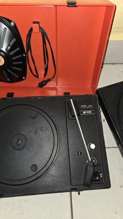 Adaptery Artur Camping unitra 4 sztuki