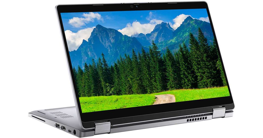 Dell Latitude 5310 i7 10ª Geração | 16GB RAM | 512GB SSD NVMe | Ecrã Tátil FHD