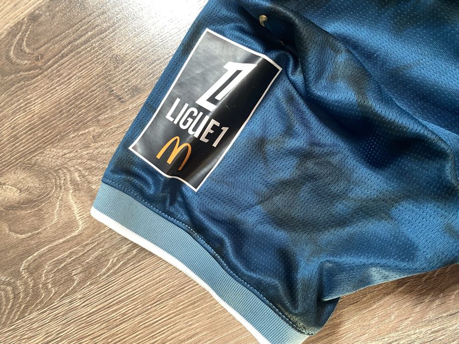 Джерсі Marsel puma 2025-2026