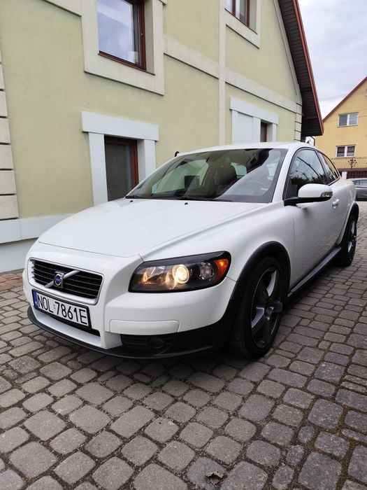 Volvo c30 1.6 diesel