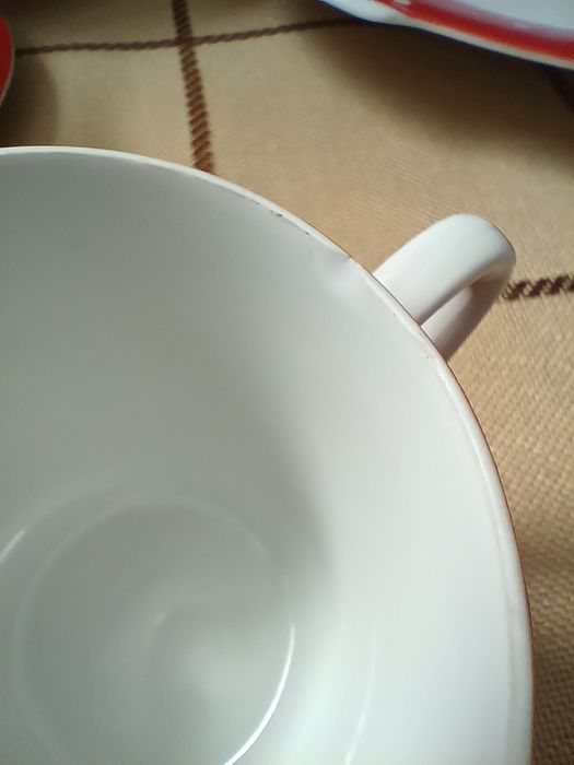 Сервіз чайно-кавовий  Kahla Konitz Німеччина. 1960-1970р.