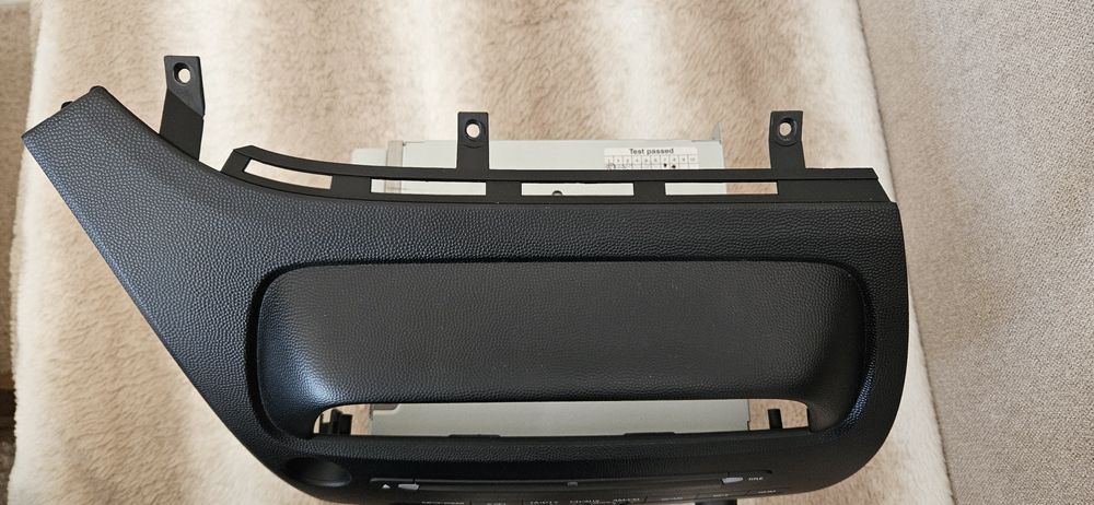 Radio fabryczne Honda Civic VIII UFO