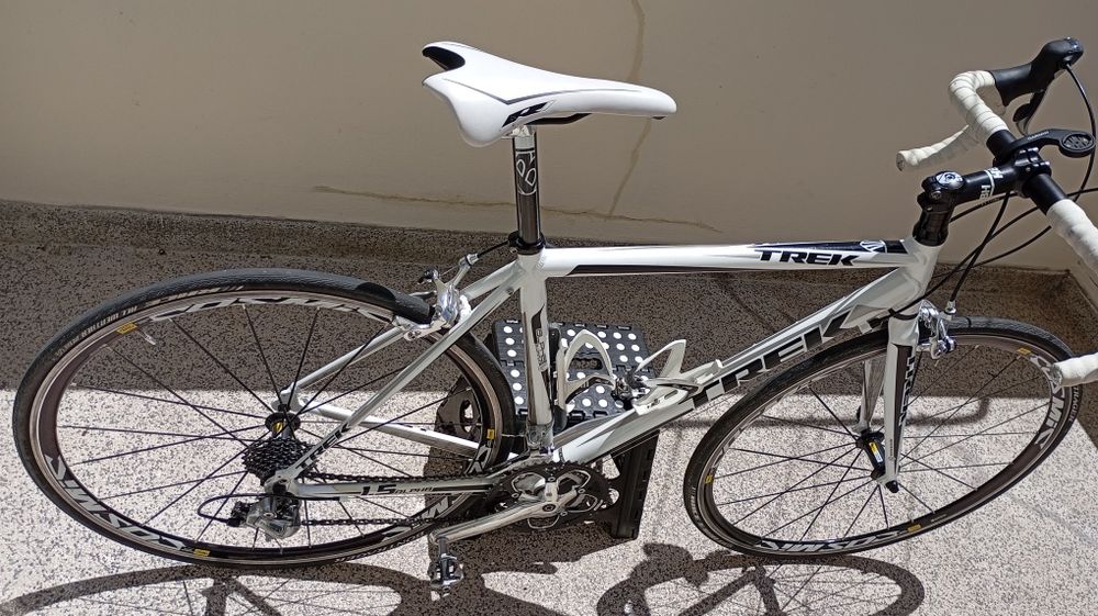 Bicicleta Estrada Trek 1.5 Alpha