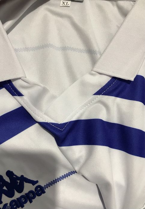 Camisola retro anos 80