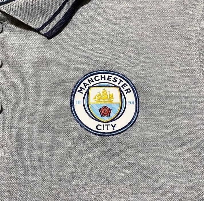 Кофта Manchester City