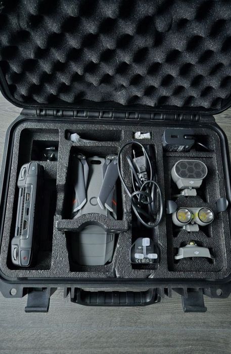 dji mavic 2 enterprise - Купити квадрокоптери (дрони) - Ціна на OLX.ua