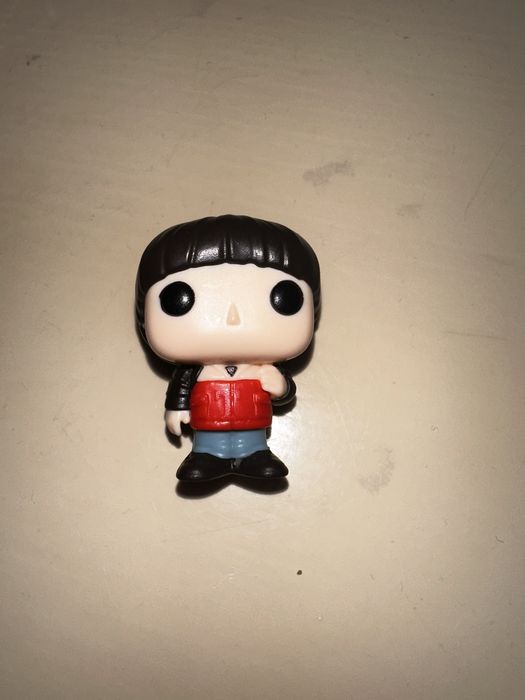 Вілл з кіндер дуже дивні дива