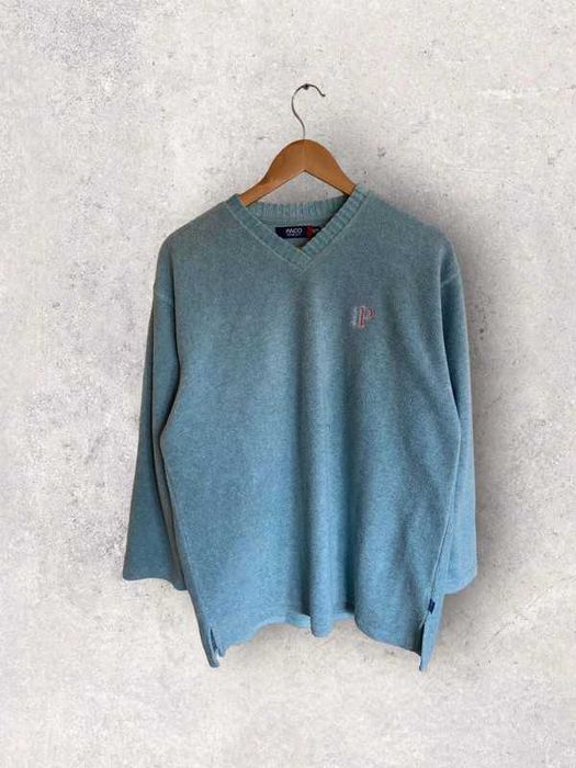 Paco vintage pastelowy polar r s/m