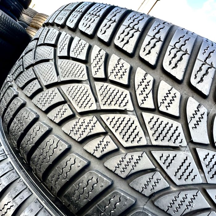 245/50/18 Dunlop Winter Sport3D RSC | 95%остаток | зимние шины
