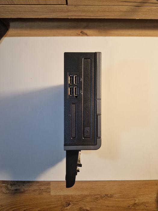 Stacja dokująca HP HSTNN-IX02 EN489AA