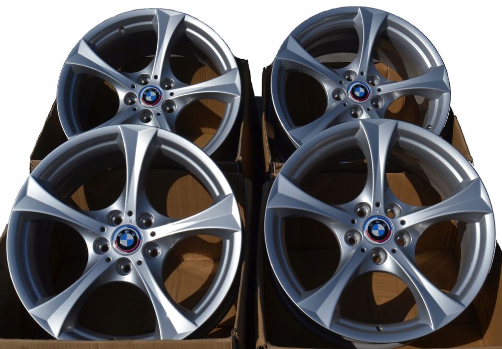 nowe 19 5x120 oryginał bmw 5 3 z3 z4 styling 276
