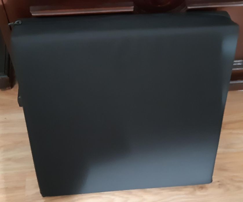 Almofada antiescaras