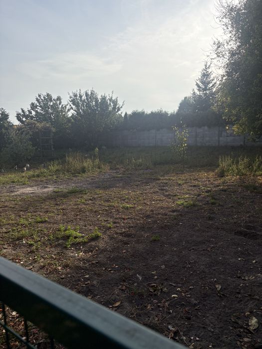 Działka budowlano-inwestycyjna 2300 m² + magazyn i warsztat – Bydgoszcz