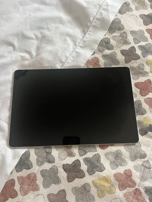 Samsung TAB S7 FE 6gb Ram 128gb