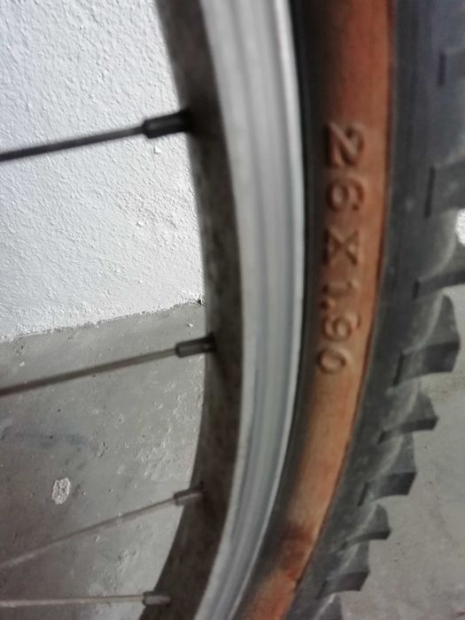 Bicicletas de estrada para todo o terreno