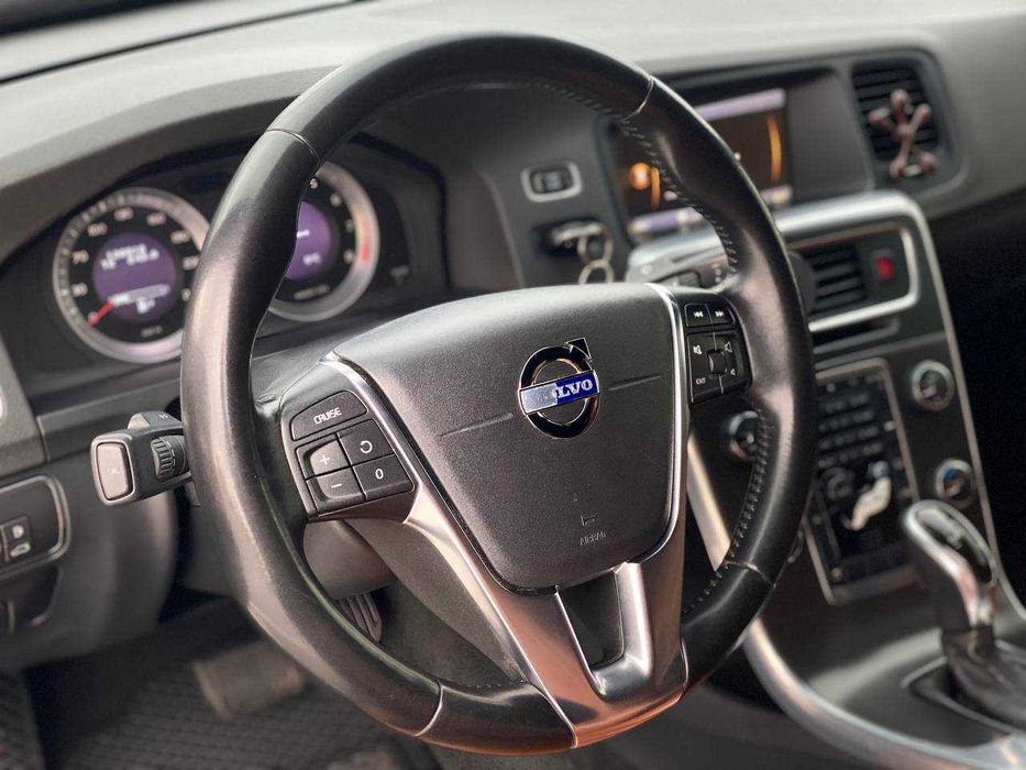 Volvo S60 2012 VIN YV1612FS7D2186295 фото оголошення 11 з 24