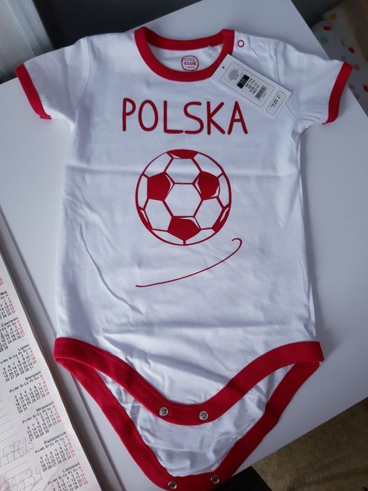 Body 92 nowe metka Polska