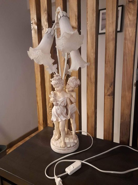 Lampa ,lampa nocna France