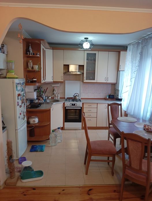 Продам 1 кім квартиру  пров Червоний