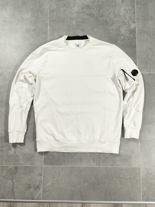 Bluza creewneck C.P. Company CP ss23 sweatshirt