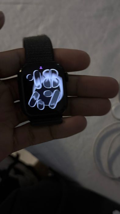 Apple Watch série 10 42mm