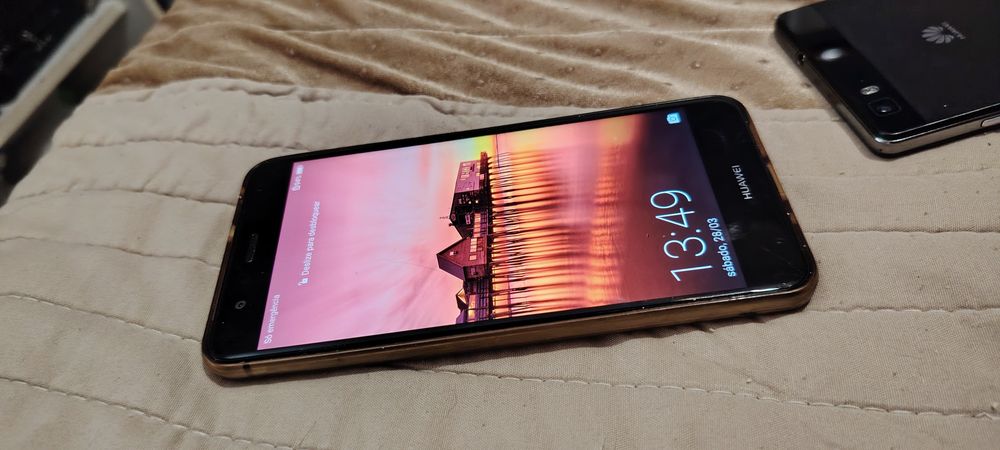 2 huaweis p10 e 2016