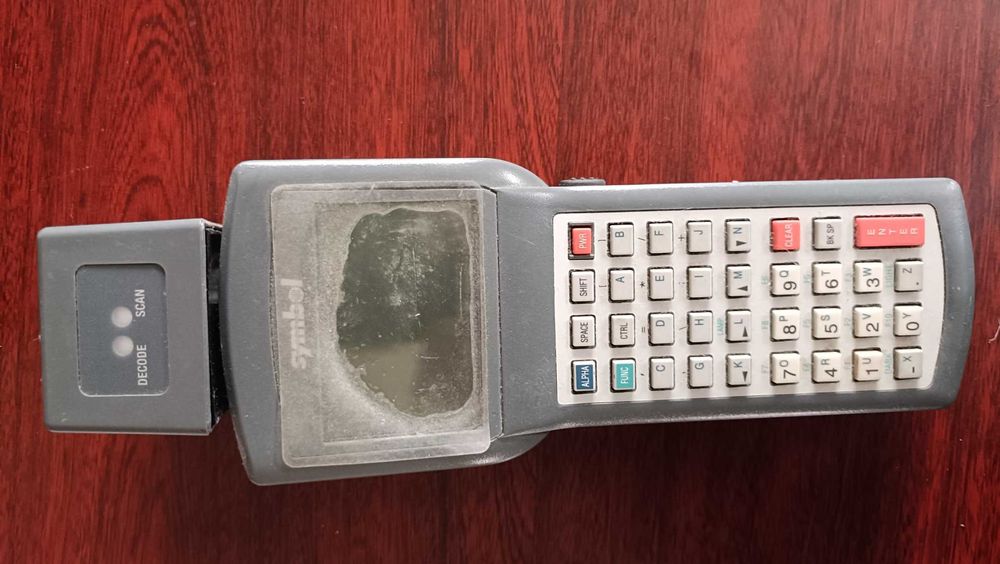 Symbol PDT 3100 Mobile Computer64354260492929120