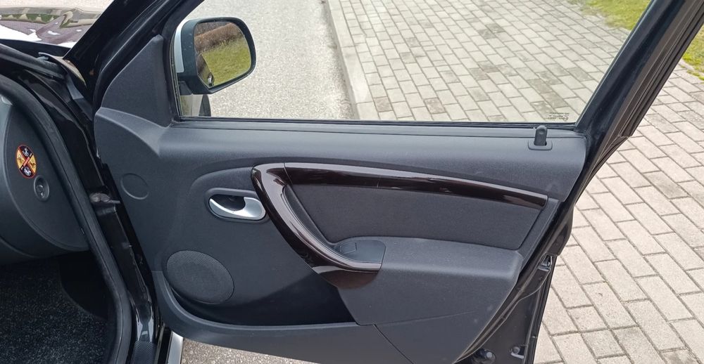 Dacia Duster Prestige 1.5 dci 4х2