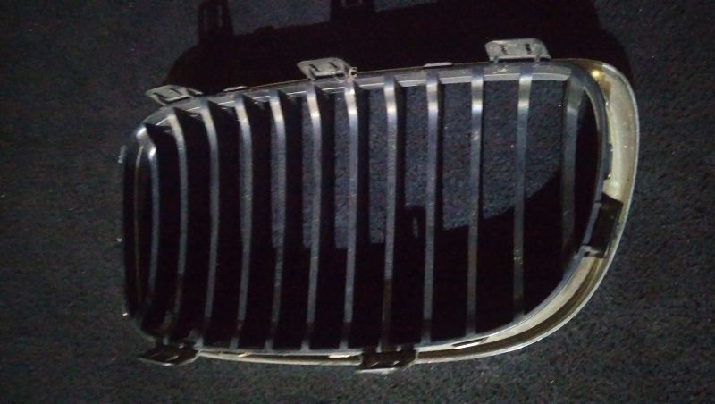 Grelha Frontal Bmw 3 Touring (E46)