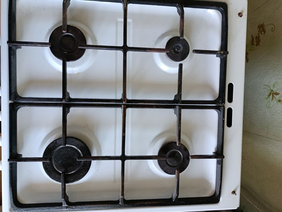 Газовая плита Greta