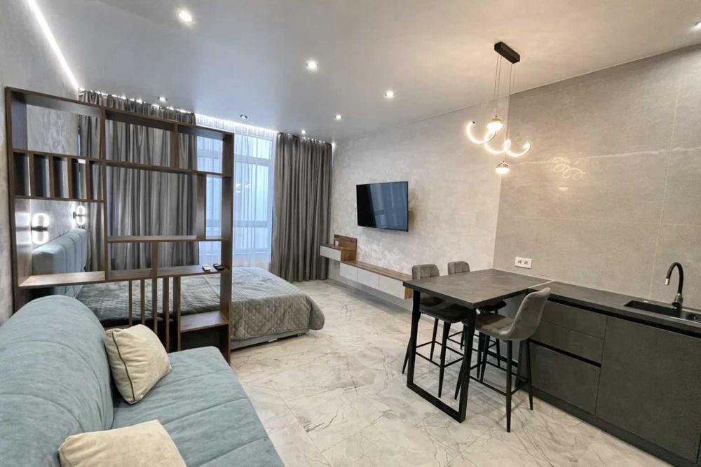 АРКАДИЯ, от собственика, аренда квартиры