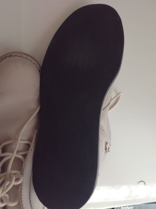 Botas Dior - 35
