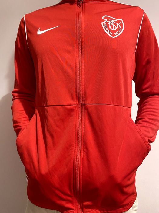 Bluza męska rozpinana Nike rozmiar M