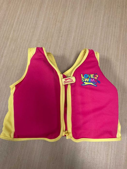 Colete piscina criança 2-3 anos