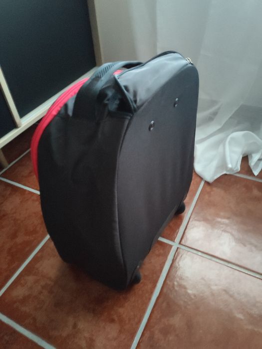 Trolley de viagem BERG