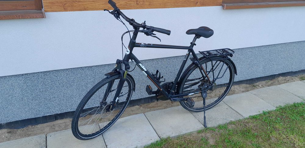 KTM Avenza Disc rower trekingowy 56cm