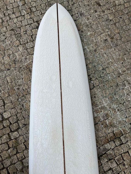 Surfboard 9’6 love Machine