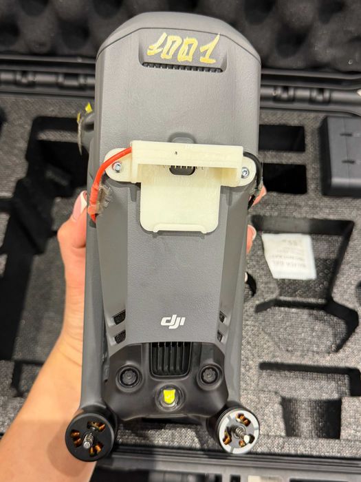 НОВИЙ Дрон Mavic 3 T повний комплект