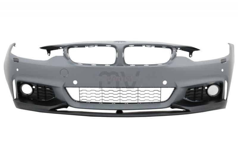 Body Kit Bmw Série 4 F36 (2015 a 2019) Performance