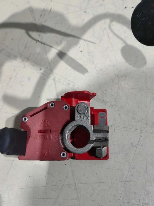Cabo de Bateria Positivo BMW F30/F31/F35/F80   9259.425