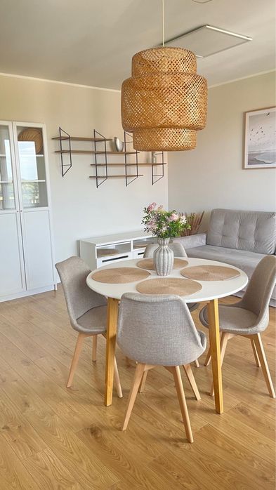 Mieszkanie Wzgórza Kalisza 3 pokoje | 60 m² | duży balkon | piękny widok na Kalisz | wyposażone