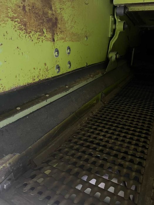CLAAS Dominator 88S