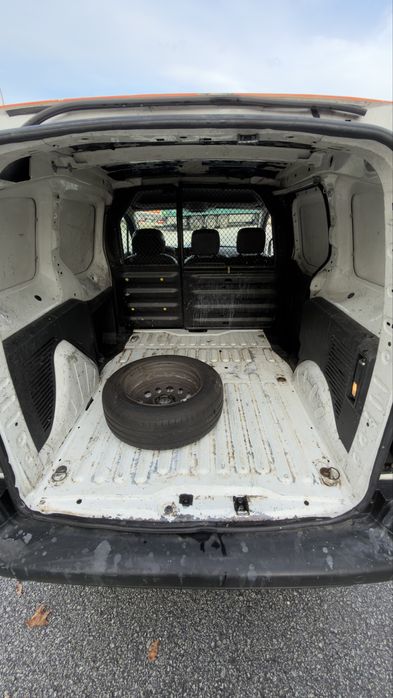 Citroen berlingo 1.6hdi 90cv