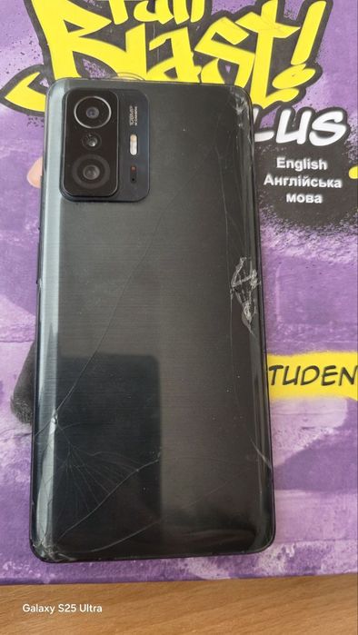 Обмін на Samsung s10 або на samsung s20 fe ,тільки по Франіку