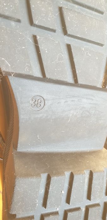 Buty damskie rozmiar 38