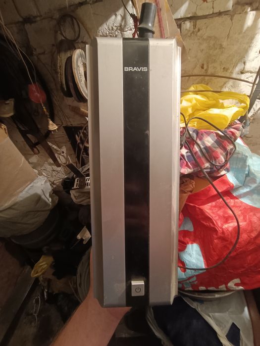 Сабвуфер BRAVIS Model No DHT-1278.