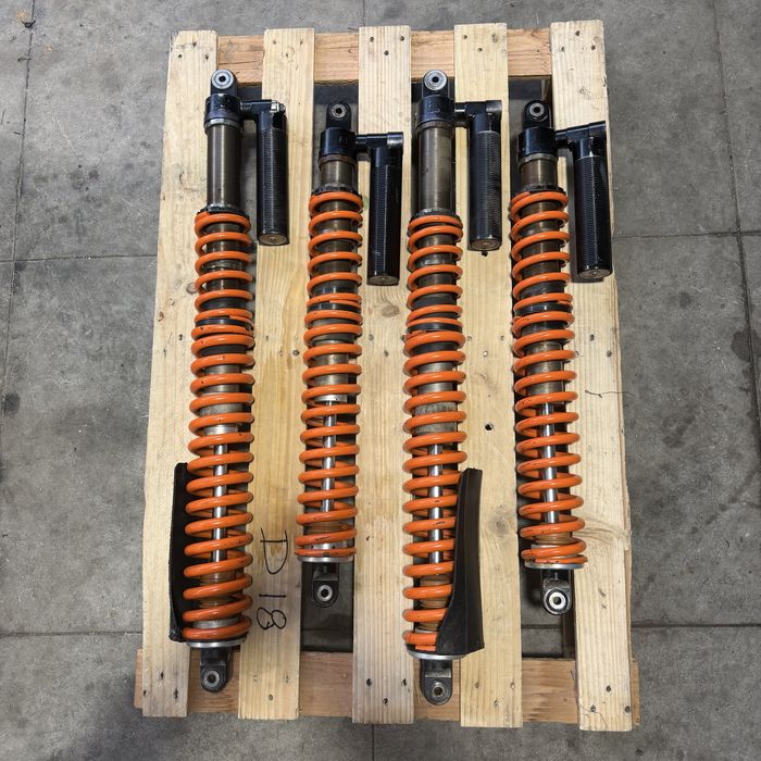 Material diverso Can-Am maverick x3