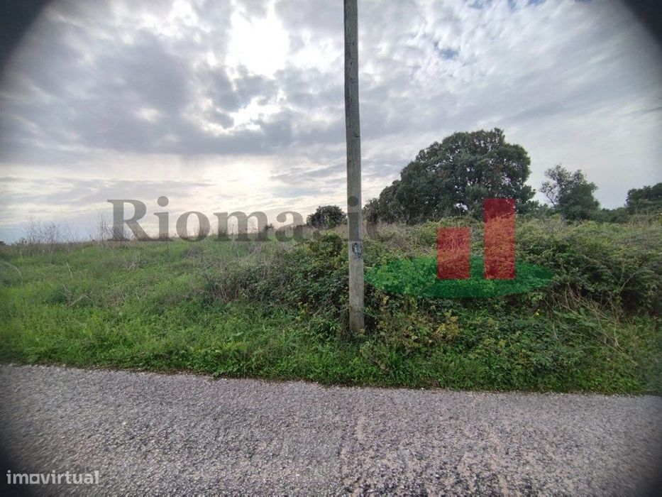 Terreno com projeto ***RIOMAGIC***