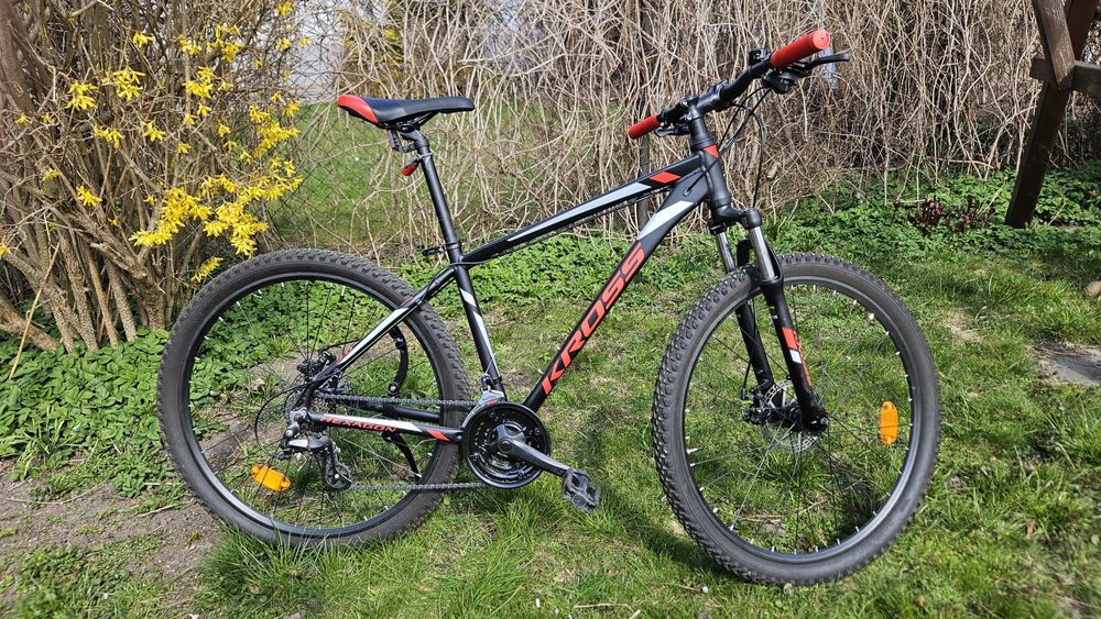 Kross Hexagon 3.0
