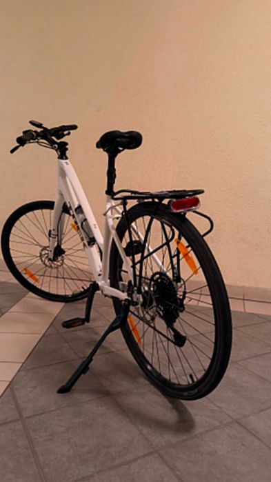 Rower Trek FX2 Gen 4